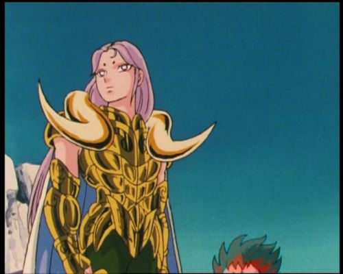 Otaku Gallery  / Anime e Manga / Saint Seiya / Screen Shots / Episodi / 047 - Addio ad un amico / 036.jpg